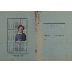 Kolaż analogowy „Życie” - wydruk