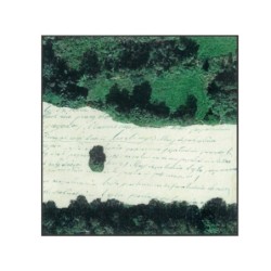 Kolaż analogowy „Tam” - wydruk